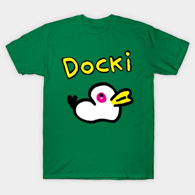 T shirt rabbit duck discount